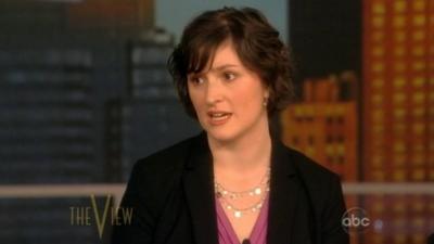 Sandra Fluke