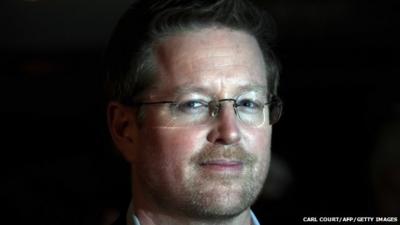 Andrew Stanton