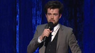 jack Whitehall