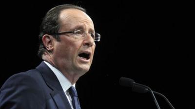 Francois Hollande