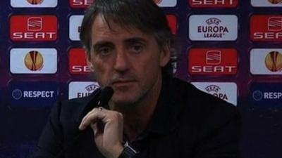 Roberto Mancini