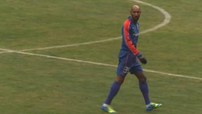 Nicolas Anelka