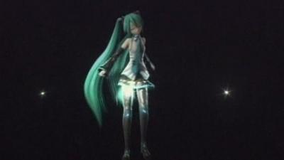 Hatsune Miku