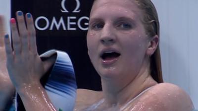 Rebecca Adlington