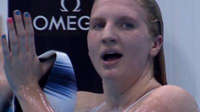 Rebecca Adlington