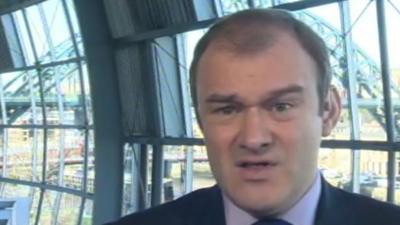 Ed Davey