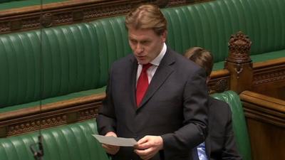 Eric Joyce MP