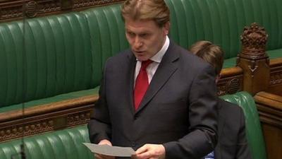 Eric Joyce MP