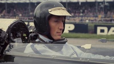 Jochen Rindt