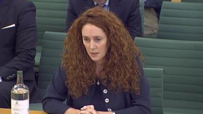 Rebekah Brooks