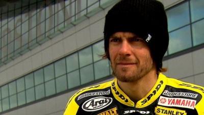 Cal Crutchlow