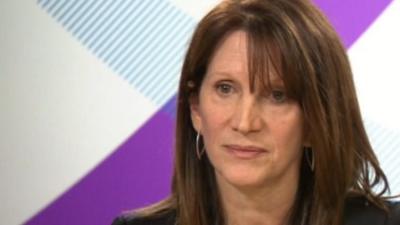 Equalities Minister Lynne Featherstone