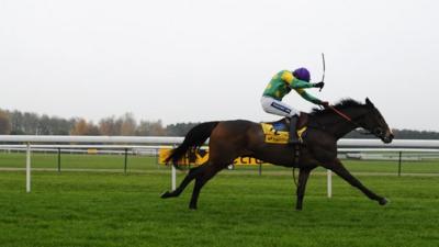 Kauto Star