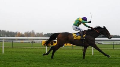 Kauto Star