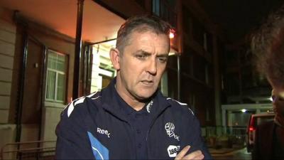 Owen Coyle