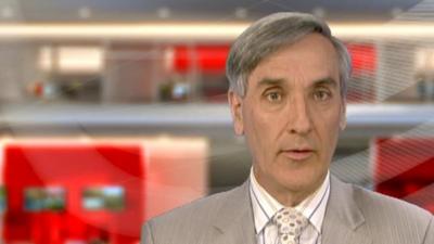 John Redwood