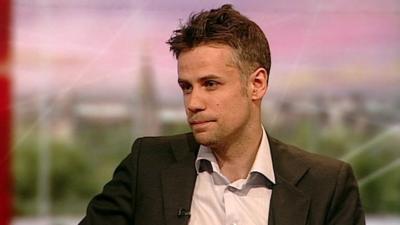 Richard Bacon