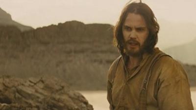 Fantasy film John Carter