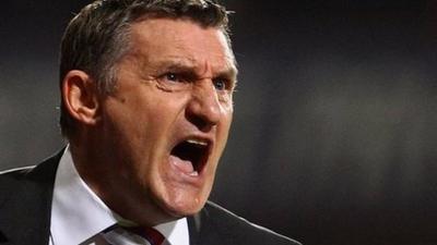 Tony Mowbray