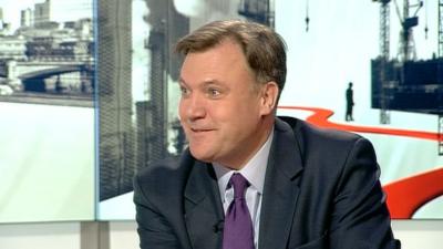 Ed Balls