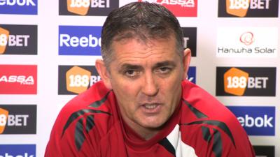 Owen Coyle