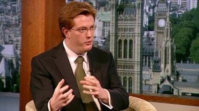 Danny Alexander