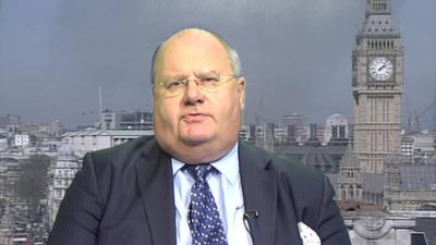 Eric Pickles