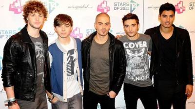 The Wanted