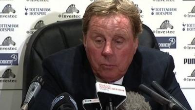 Harry Redknapp