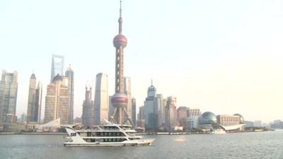 Shanghai