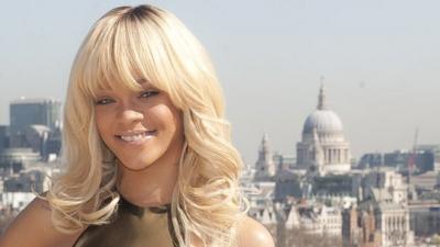Rihanna