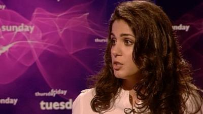 Katie Melua