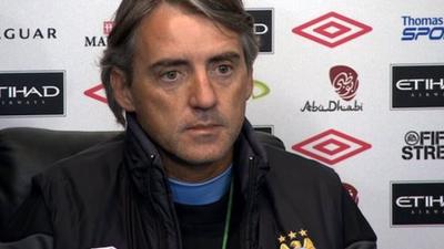 Roberto Mancini