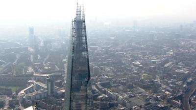 The Shard