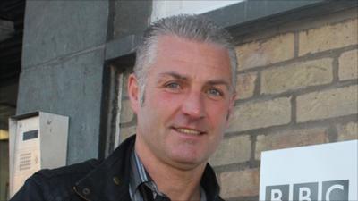 Gary Mills