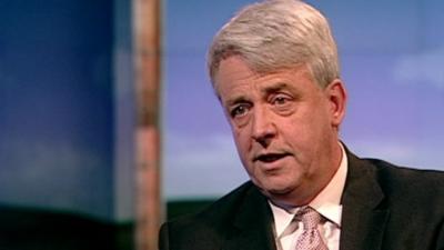 Andrew Lansley