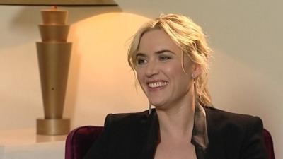 Kate Winslet