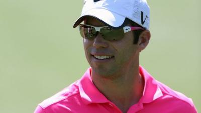 Paul Casey