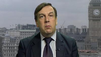 John Whittingdale