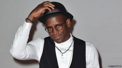 Labrinth