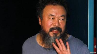 Ai Weiwei