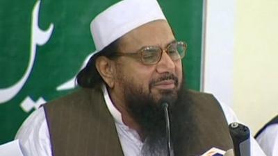 Hafiz Saeed