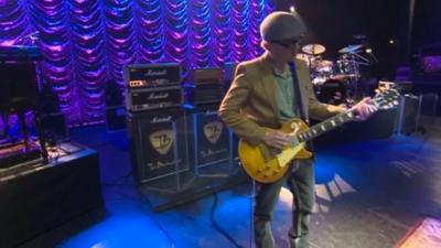 Joe Bonamassa