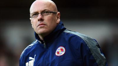 Brian McDermott