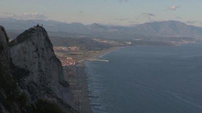 Gibraltar