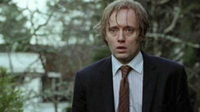 Aksel Hennie as Roger Brown in Headhunters