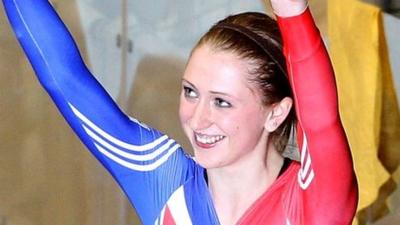 Laura Trott