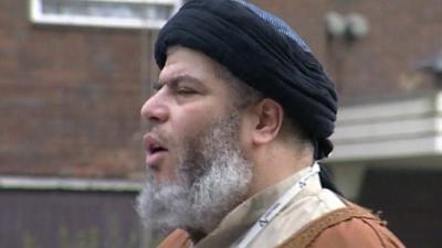 Abu Hamza