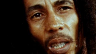 Bob Marley