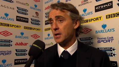 Roberto Mancini